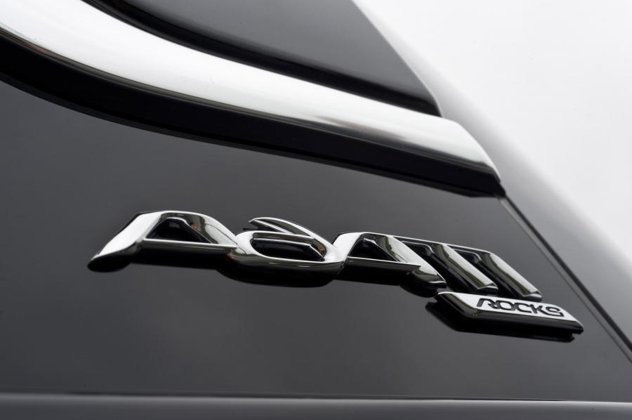  Vauxhall Adam Rocks Air 2014 года  (фото 71 из 94)